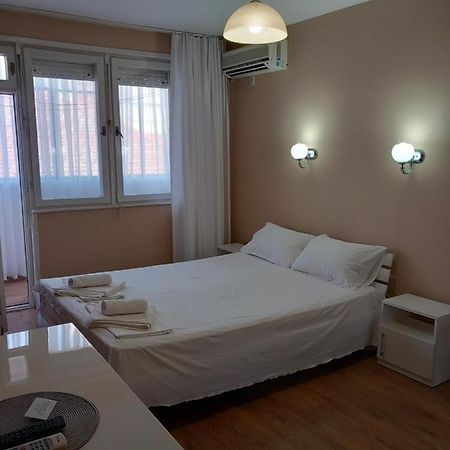 Sea Central Apartment 부르가스 외부 사진