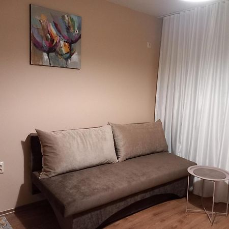 Sea Central Apartment 부르가스 외부 사진