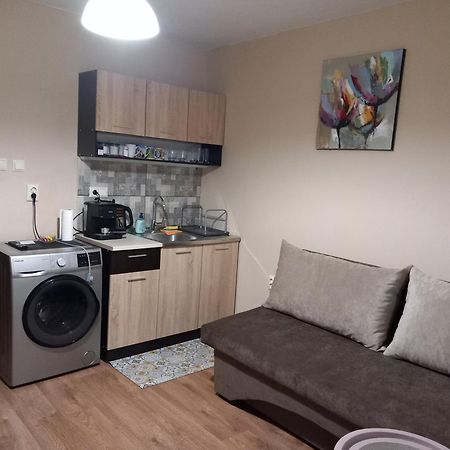 Sea Central Apartment 부르가스 외부 사진