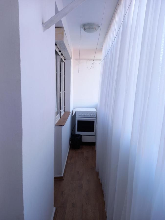 Sea Central Apartment 부르가스 외부 사진