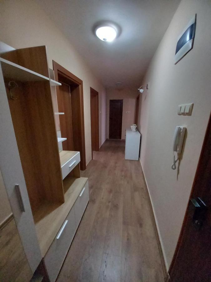 Sea Central Apartment 부르가스 외부 사진