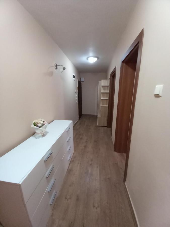 Sea Central Apartment 부르가스 외부 사진