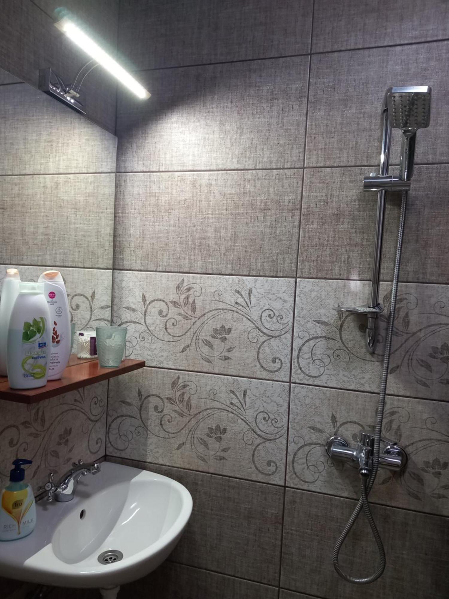 Sea Central Apartment 부르가스 외부 사진