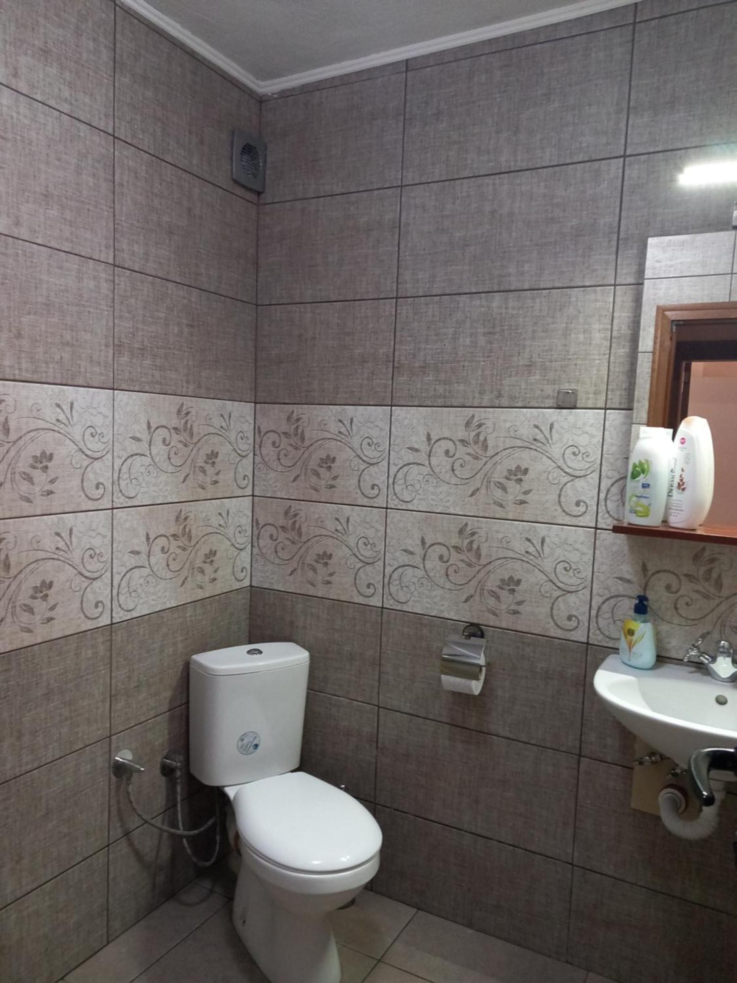 Sea Central Apartment 부르가스 객실 사진