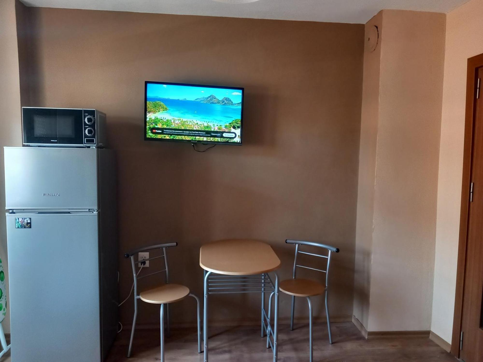 Sea Central Apartment 부르가스 외부 사진