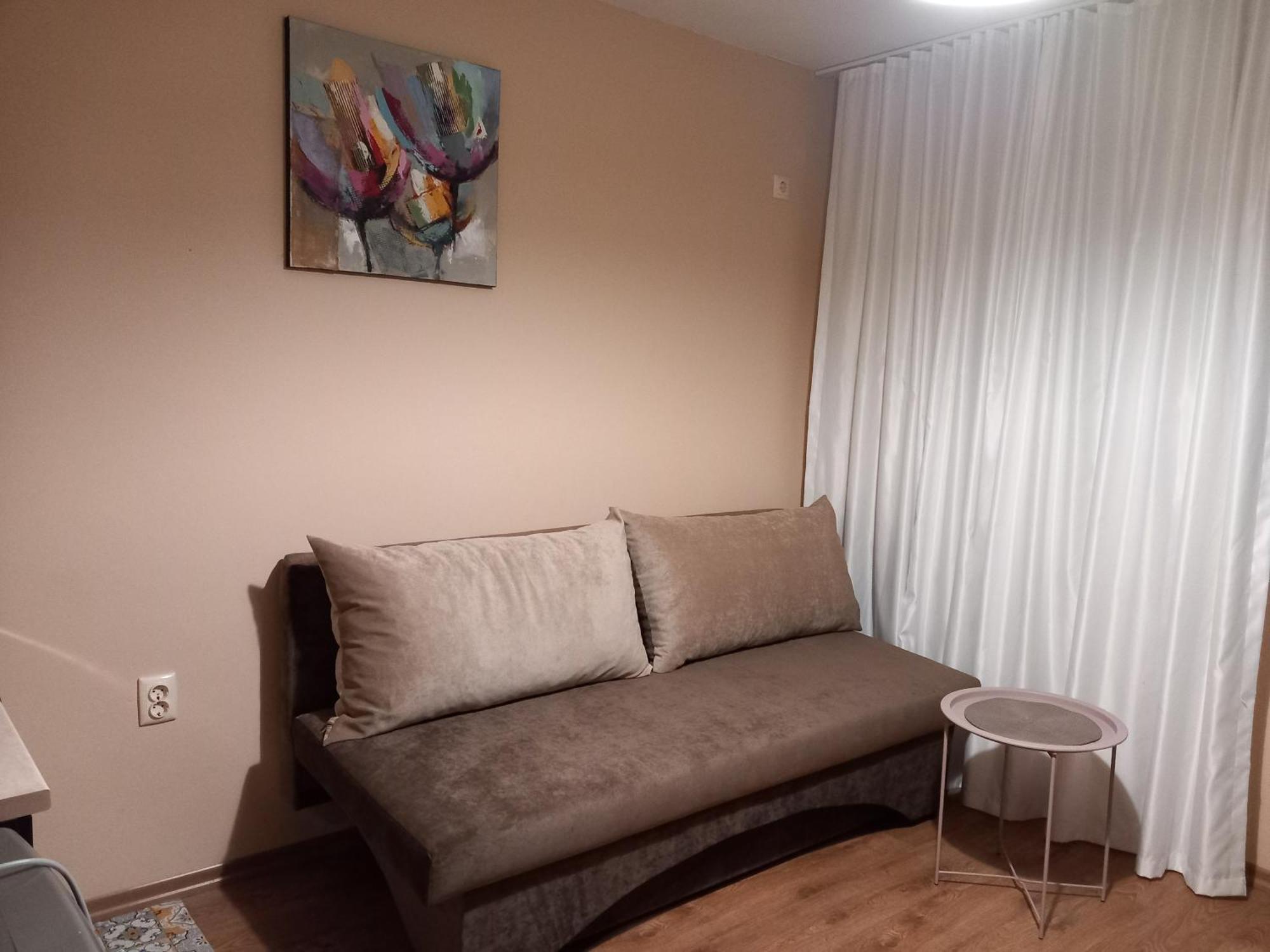 Sea Central Apartment 부르가스 외부 사진